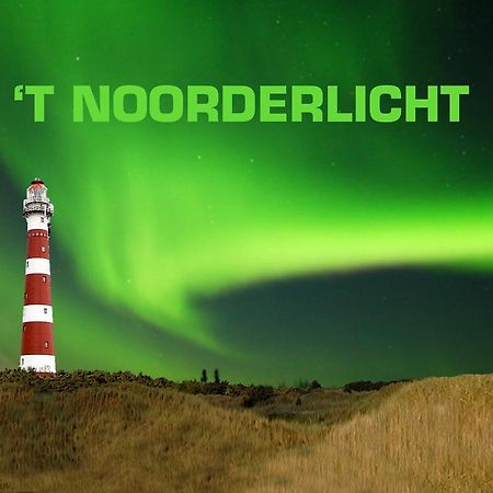 Appartamento 'T Noorderlicht Hollum  Esterno foto