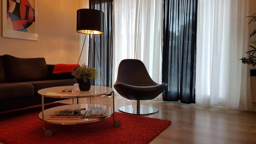 Appartamento 'T Noorderlicht Hollum  Esterno foto