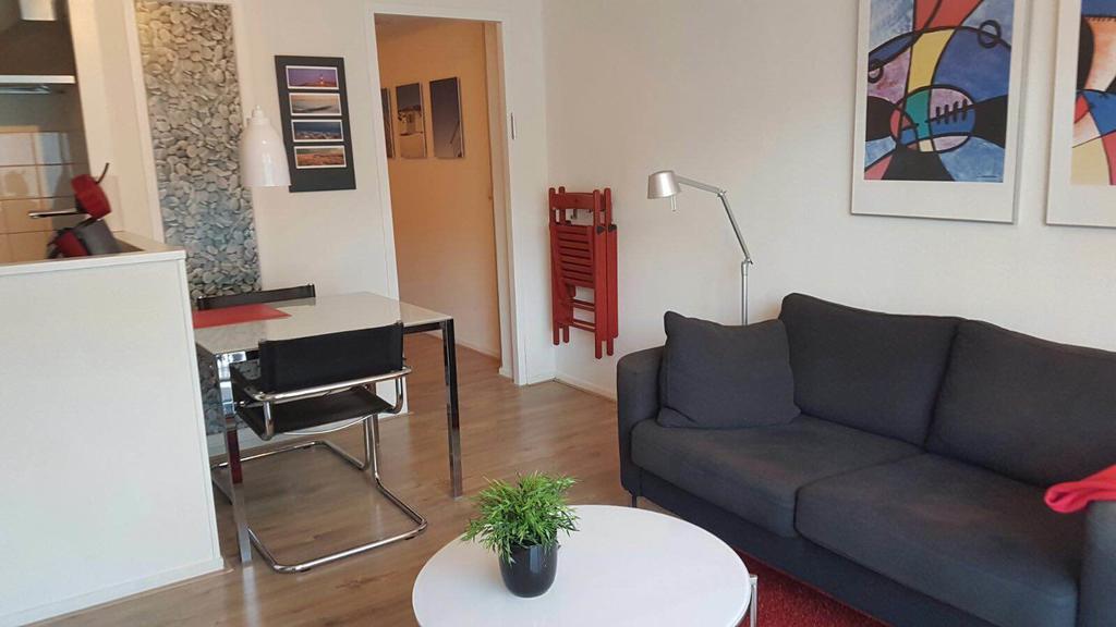 Appartamento 'T Noorderlicht Hollum  Esterno foto
