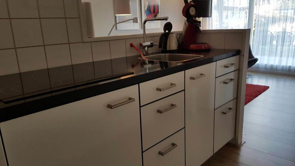 Appartamento 'T Noorderlicht Hollum  Esterno foto