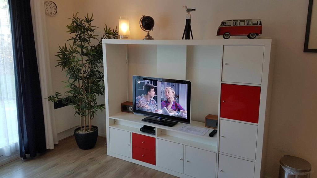 Appartamento 'T Noorderlicht Hollum  Esterno foto