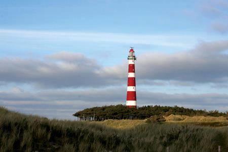 Appartamento 'T Noorderlicht Hollum  Esterno foto